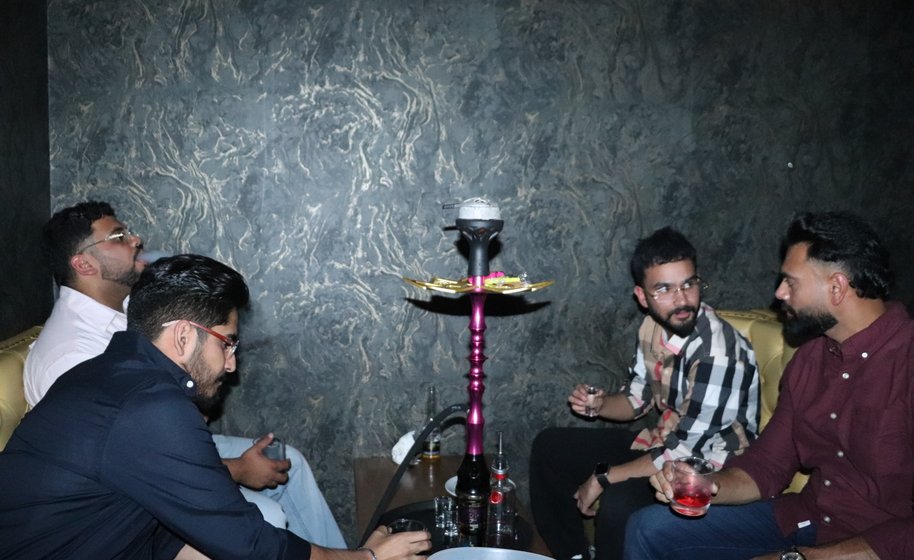 lounge